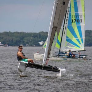 Meet your Posher, Ross